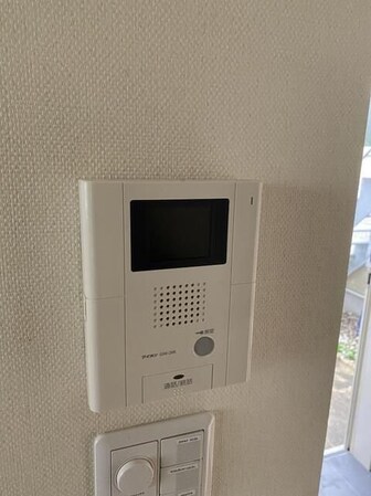 ロシェ沼袋の物件内観写真